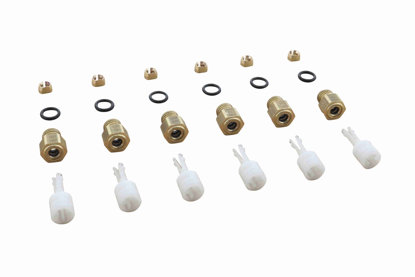 Valve, compressed air system-2