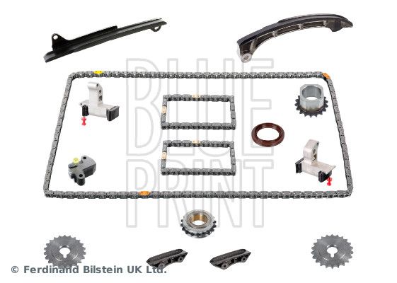 BLUE PRINT ADBP730028 Timing chain kit