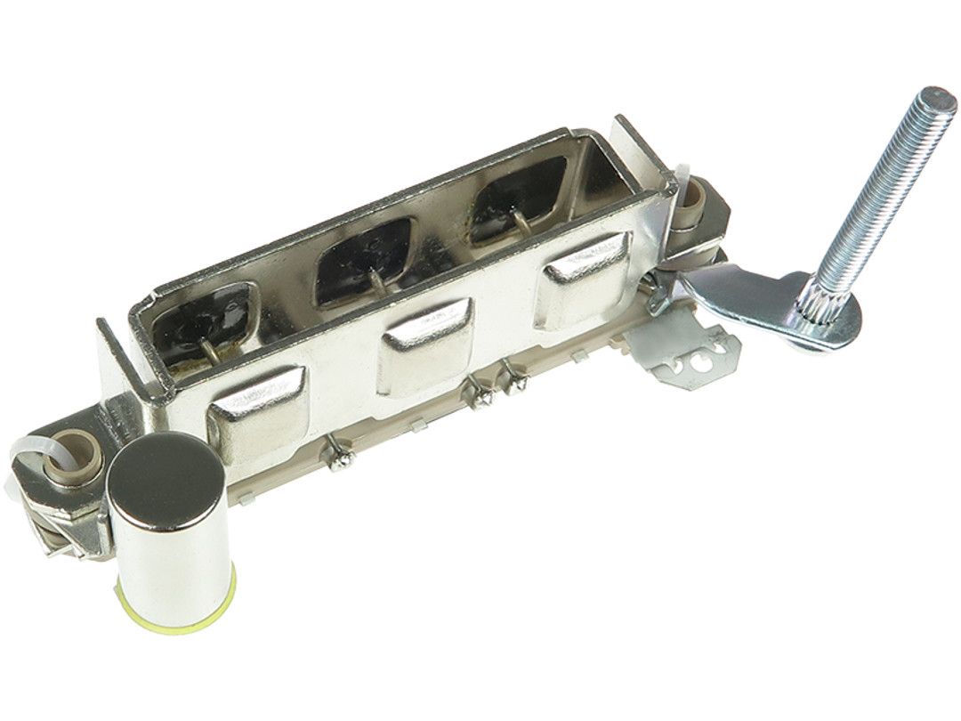 AS-PL ARC5025 Rectifier, alternator