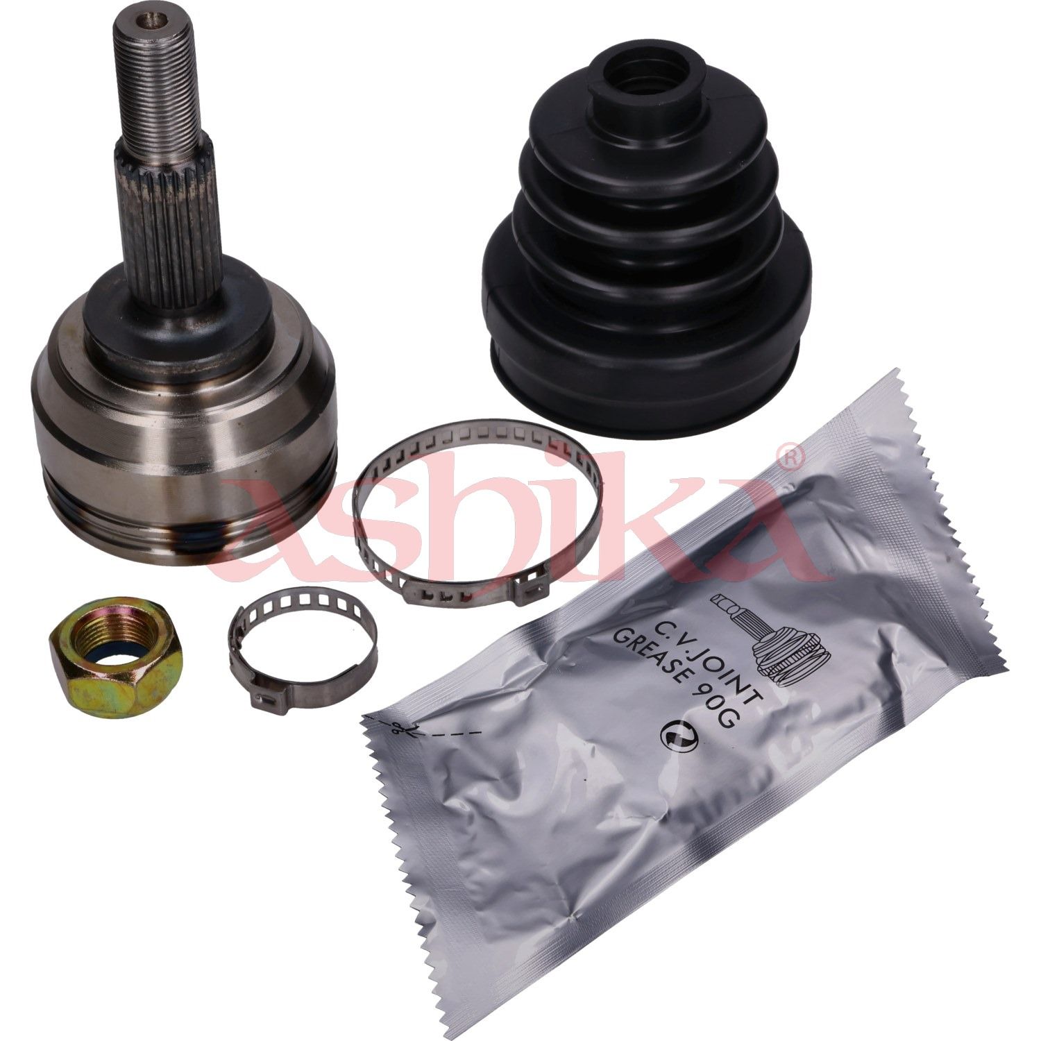 ASHIKA 62-00-0703 Joint kit, drive shaft