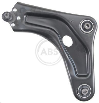 A.B.S. 211575 Control/trailing arm, wheel suspension