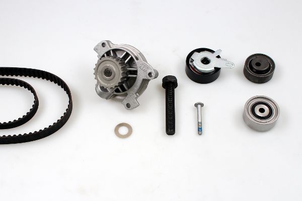 Water Pump & Timing Belt Kit
