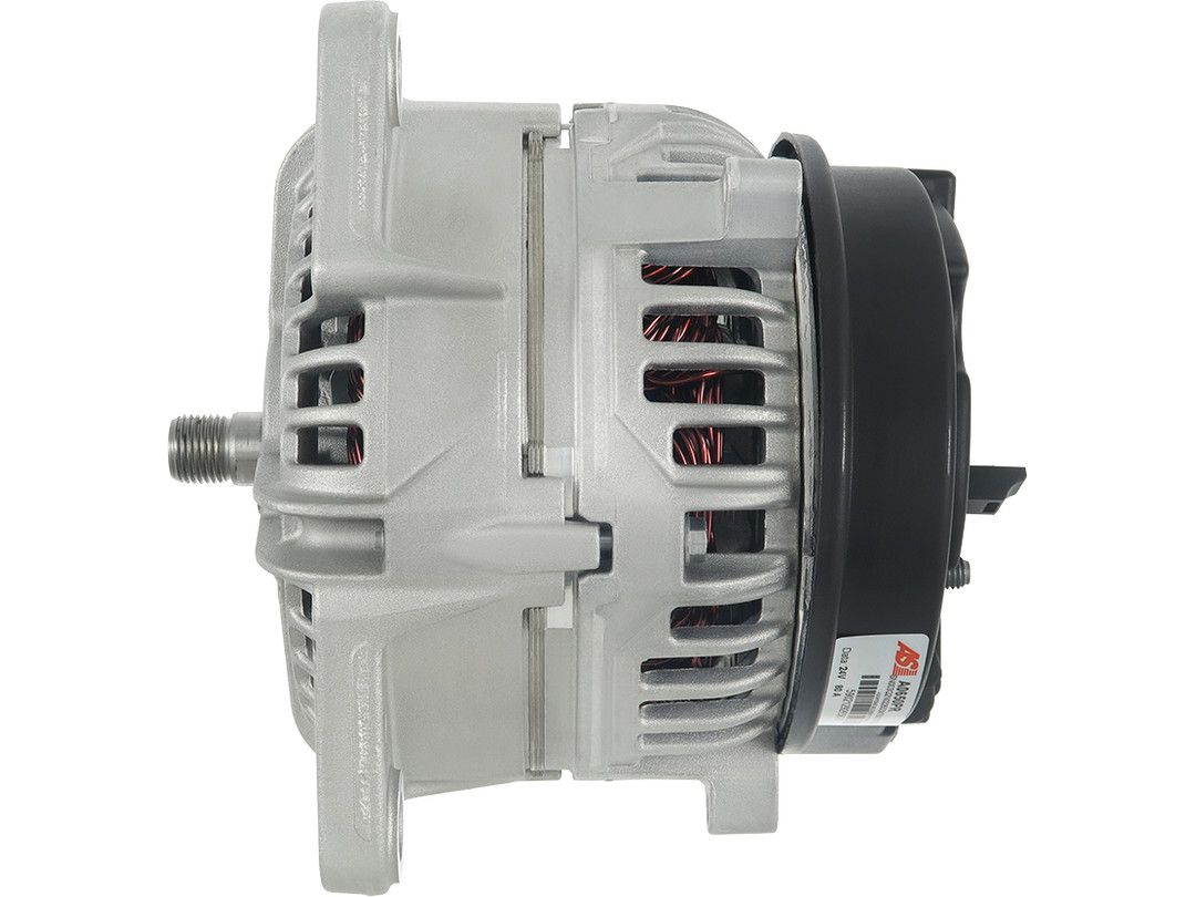 Alternator-3