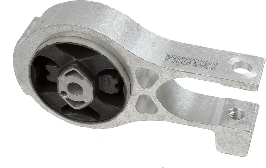 LEMFÖRDER 37917 01 Mounting, engine