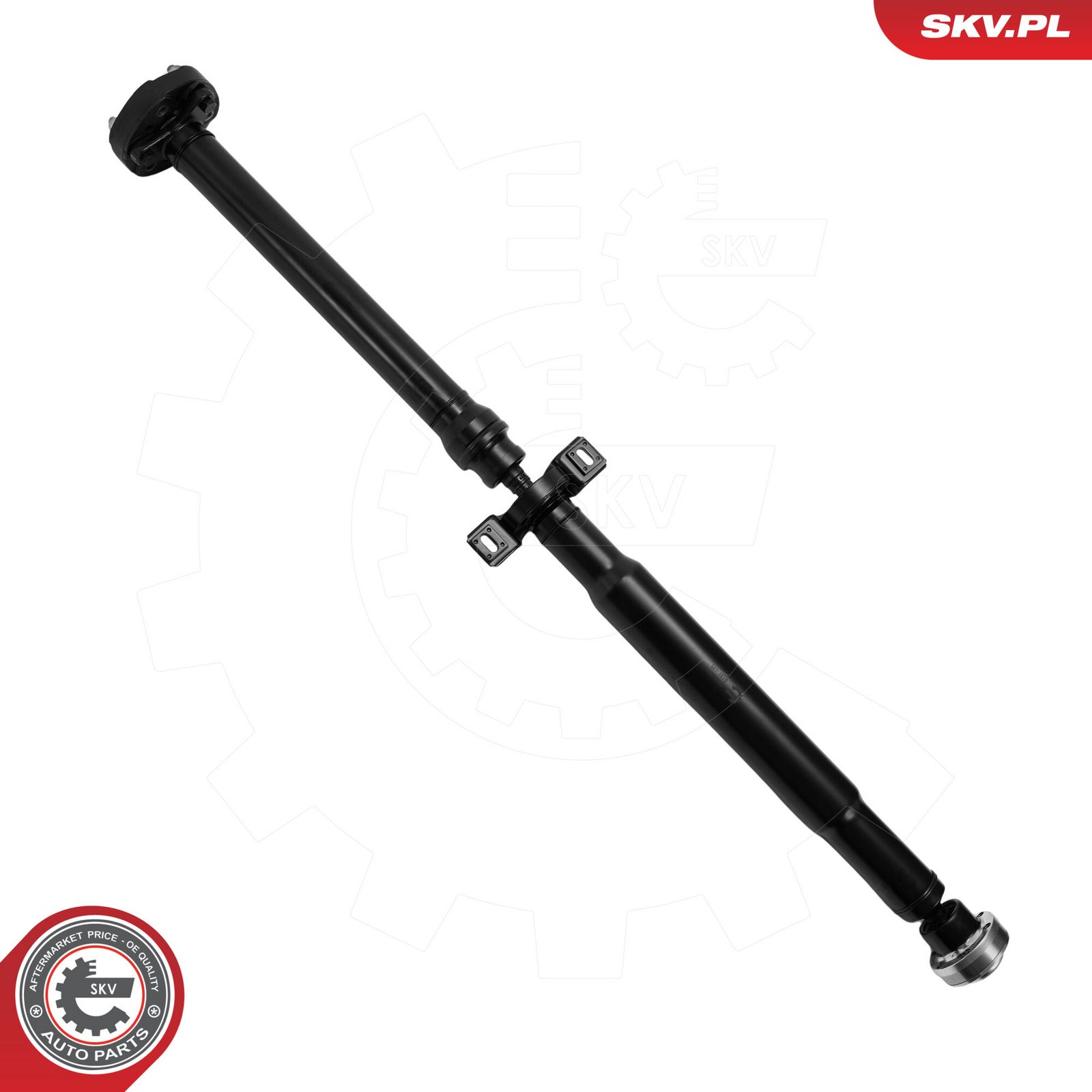 ESEN SKV 76SKV211 Propshaft, axle drive