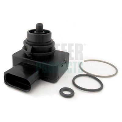 HOFFER 74729005 Pressure sensor, brake booster