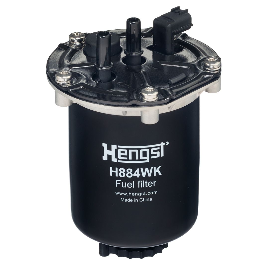 HENGST FILTER H884WK Fuel filter
