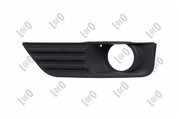 ABAKUS 017-12-451 Ventilation grille, bumper