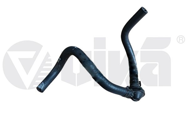 Hose, crankcase ventilation