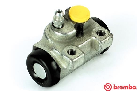 BREMBO A 12 358 Wheel brake cylinder