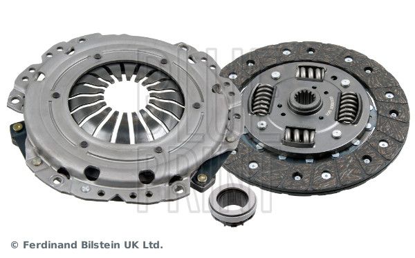 BLUE PRINT ADW193004 Clutch kit