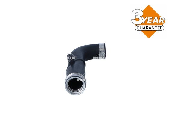 Charge Air Hose-3