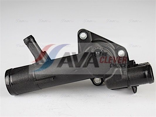 Thermostat, coolant-4