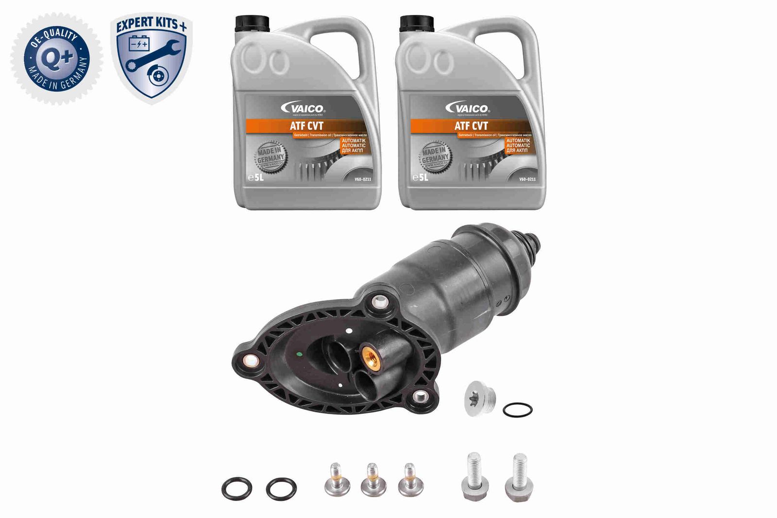 VAICO V10-3231-XXL Parts kit, automatic transmission oil change