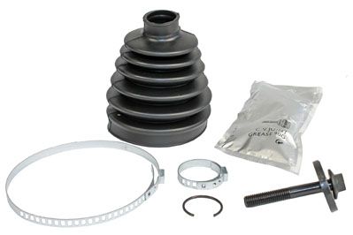 METZGER AUTOTEILE 751.500 Bellow kit, drive shaft