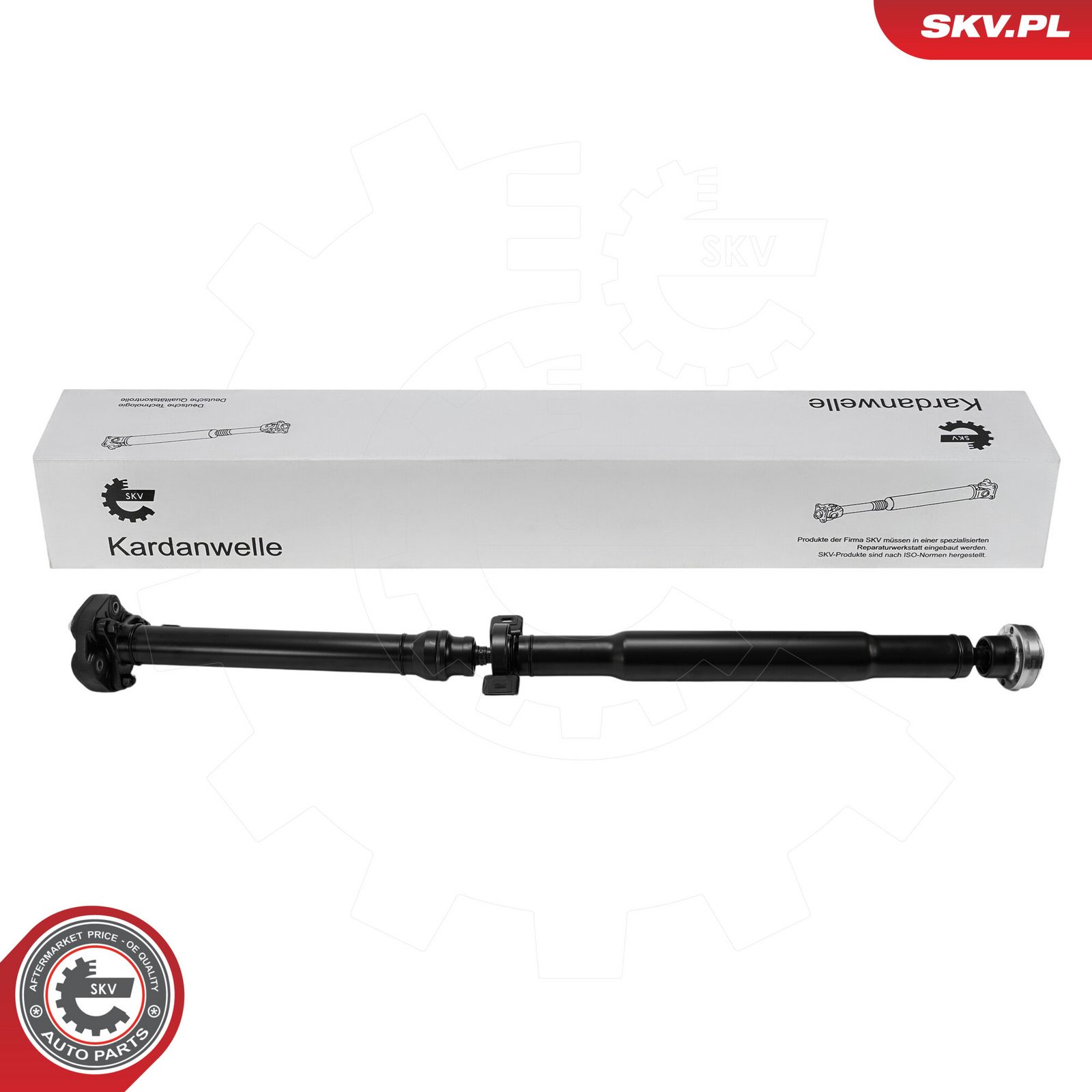 Drive Shaft-5