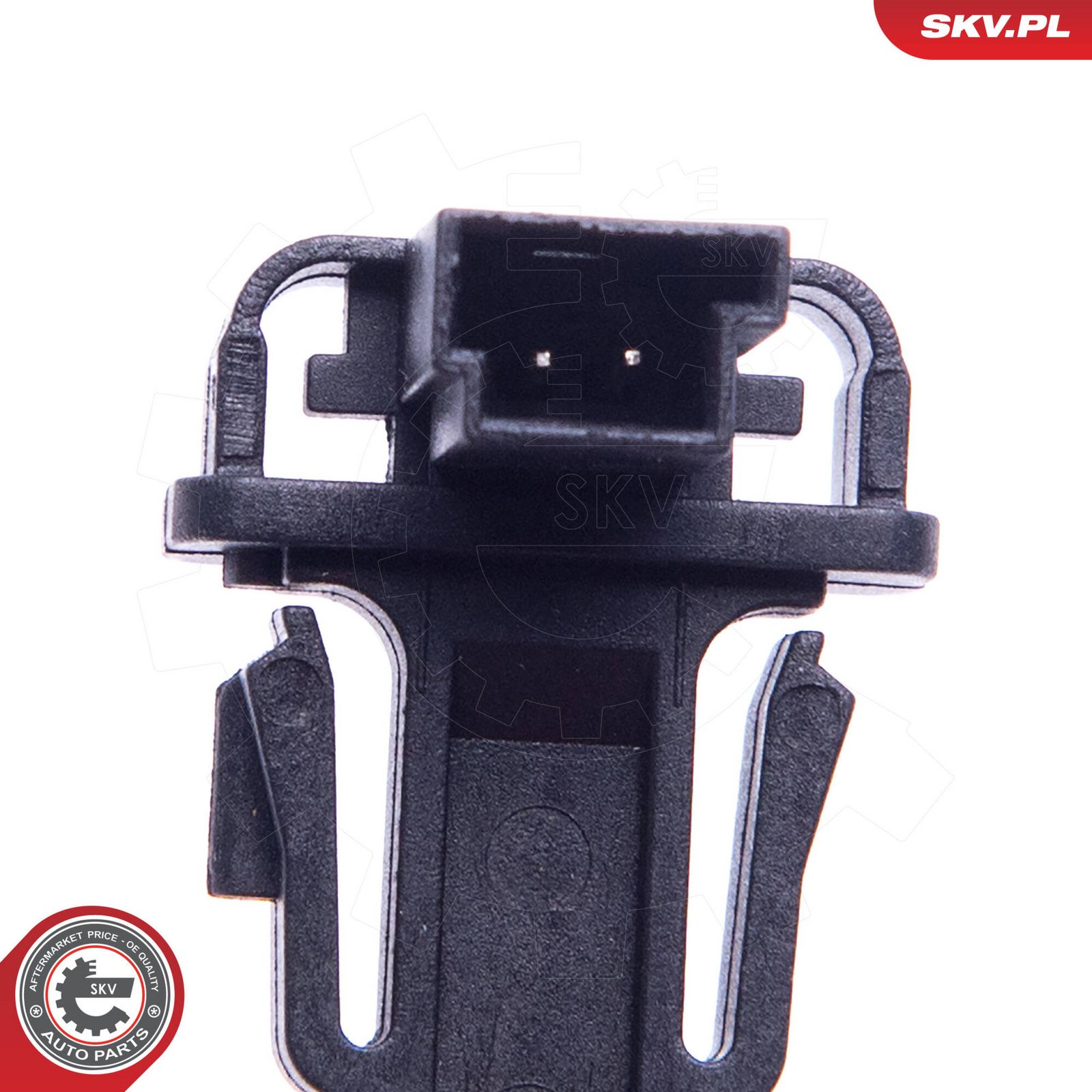 Sensor, intake air temperature-1