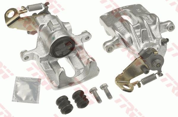 TRW BHQ122E Brake caliper
