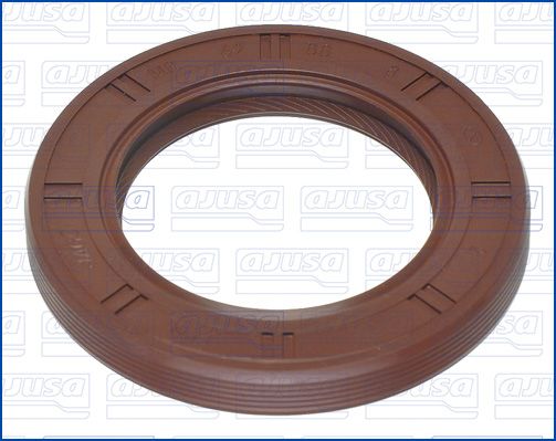 AJUSA 15020500 Shaft seal, crankshaft