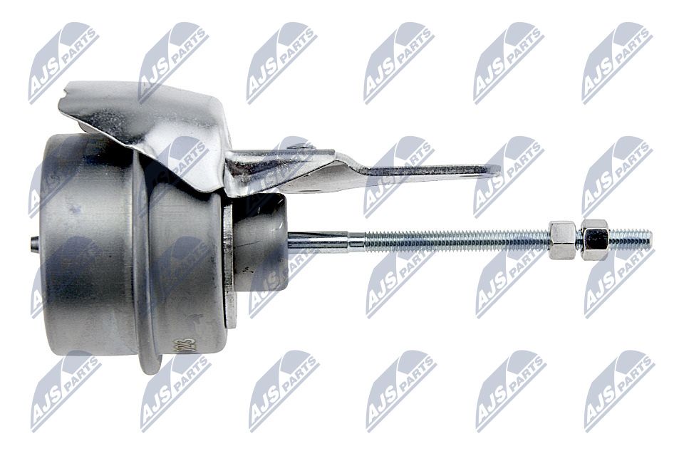 Actuator, turbocharger-4