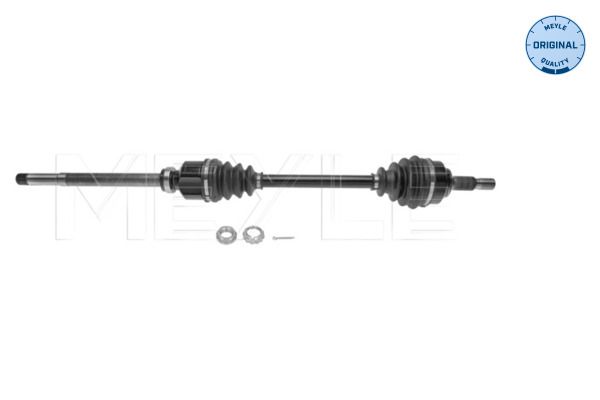 MEYLE 11-14 498 1019 Drive shaft