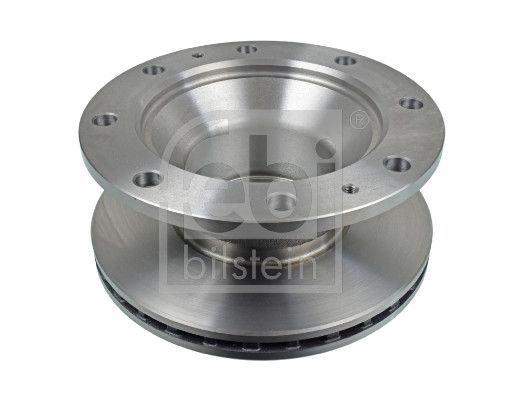 FEBI BILSTEIN 29163 Brake disc
