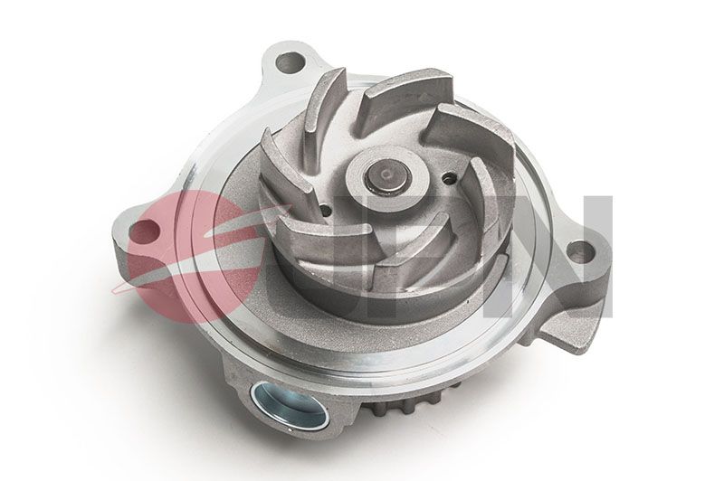Water Pump, engine cooling-1