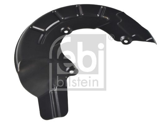 FEBI BILSTEIN 171556 Splash guard, brake disc