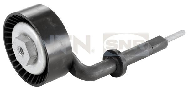 SNR GA350.61 Belt tensioner, v-ribbed belt