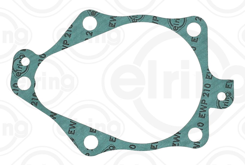 Gasket, differential-main
