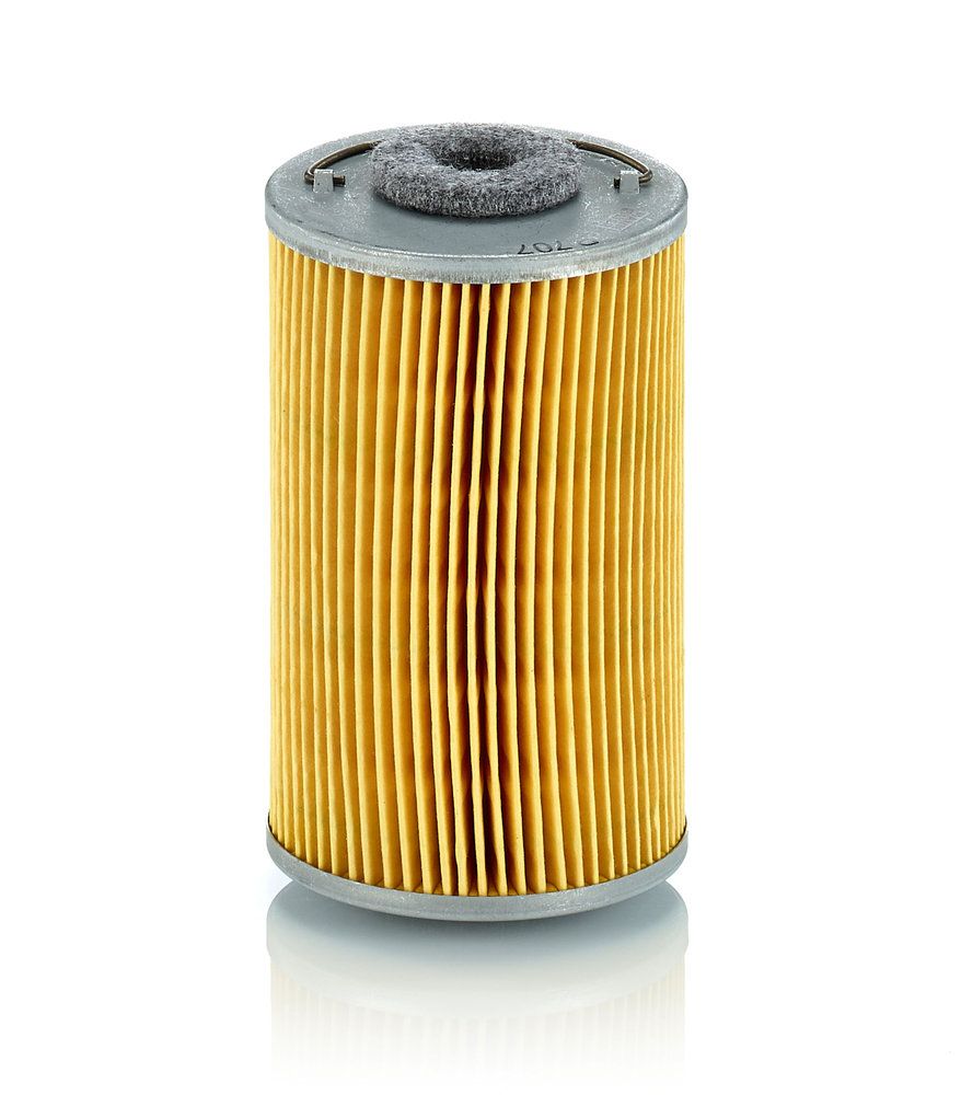 MANN-FILTER P 707 Fuel filter
