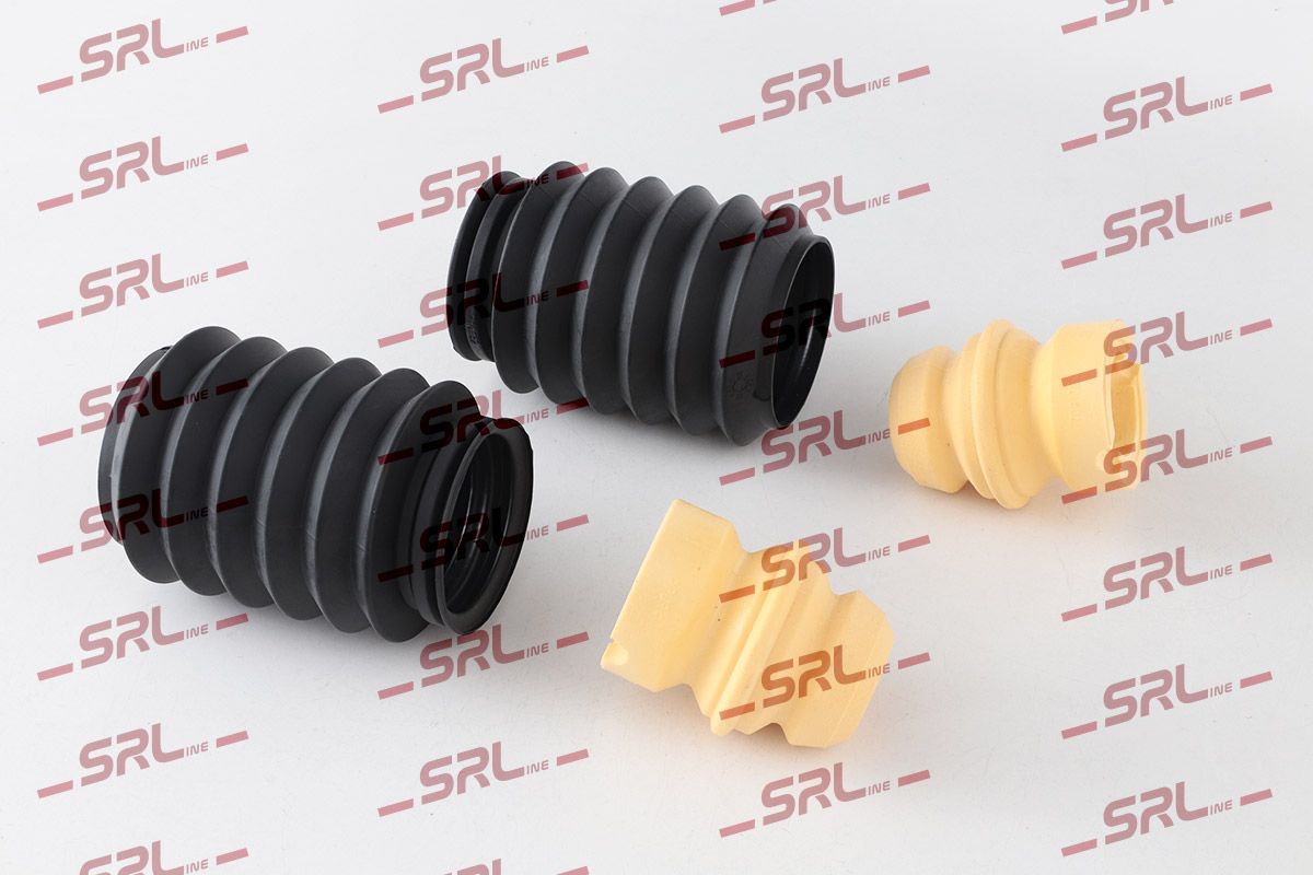 SRLINE S030064 Dust protection kit, shock absorber