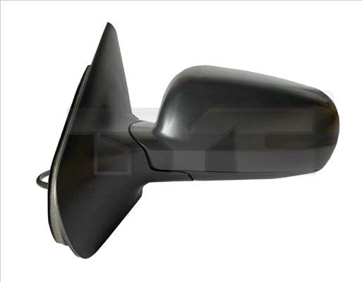 TYC 337-0300 Exterior mirror