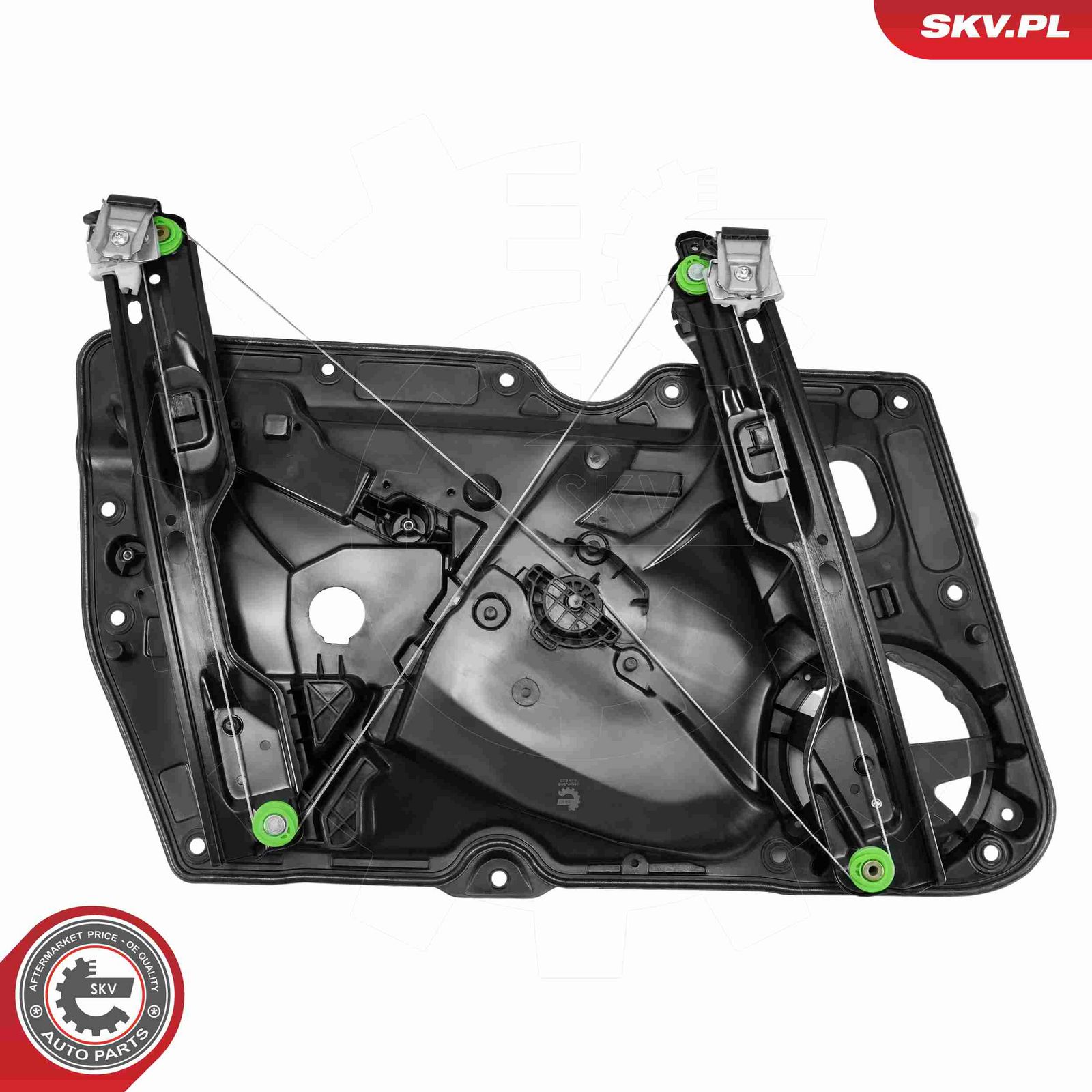 Window Regulator-1