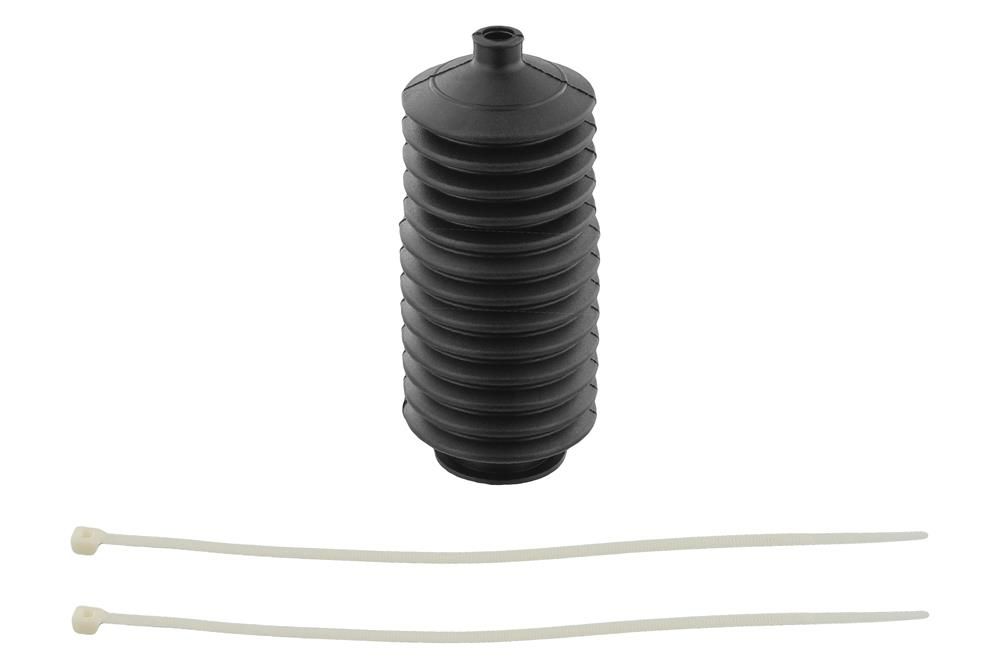 TOPRAN 701 797 Bellow kit, steering