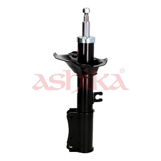 Shock Absorber-1