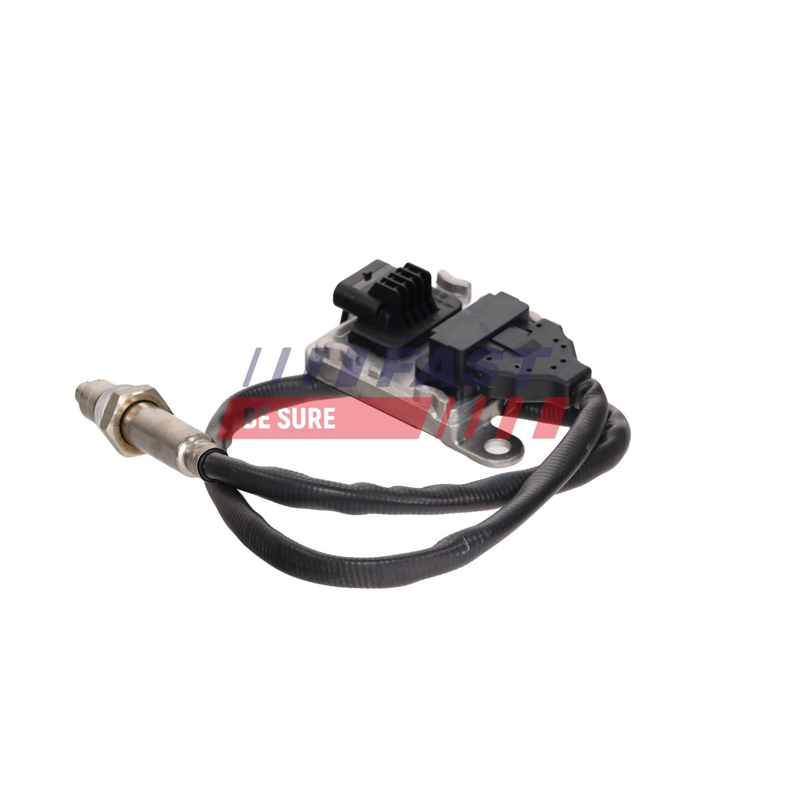 NOx Sensor, urea injection-1
