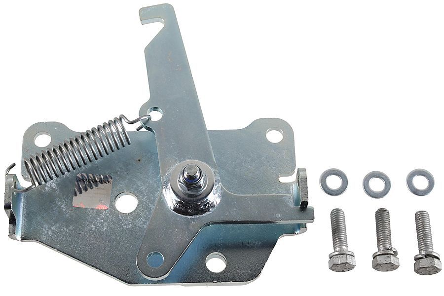 Connecting element, cable pull (parking brake)