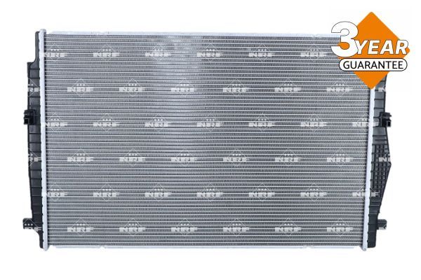 Radiator, engine cooling-2