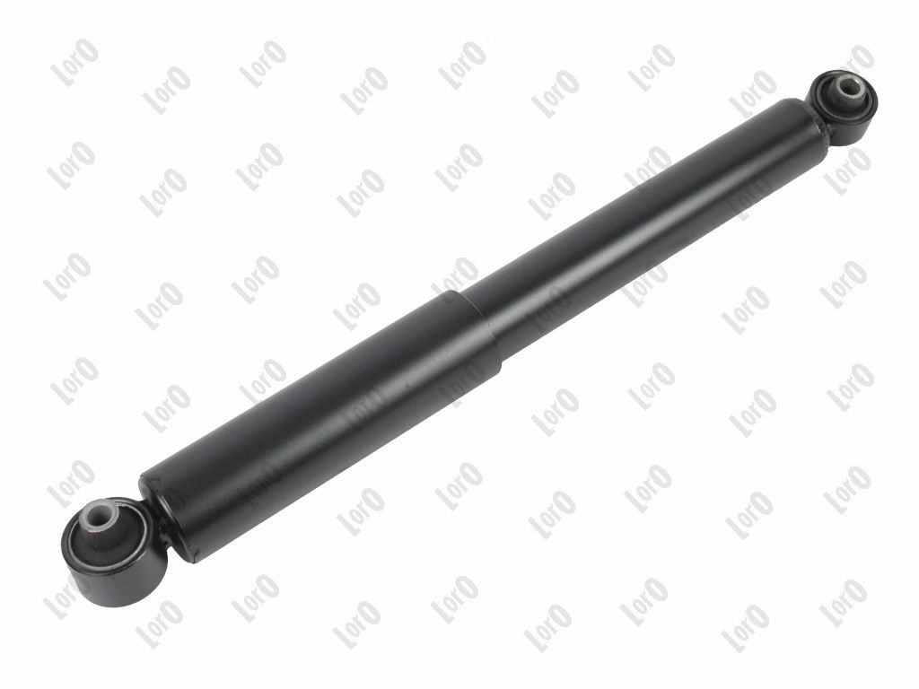 Shock Absorber-1