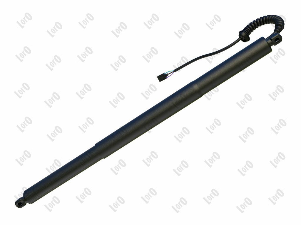 ABAKUS 101-02-161 Electric motor, tailgate