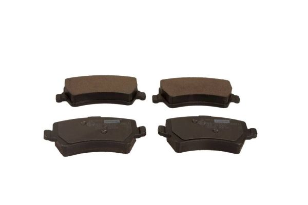MAXGEAR 19-3412 Brake pad set, disc brake