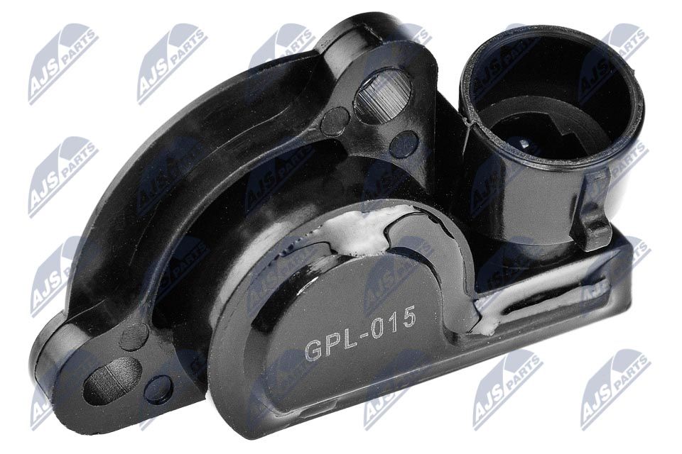 NTY ECP-PL-015 Sensor, throttle position