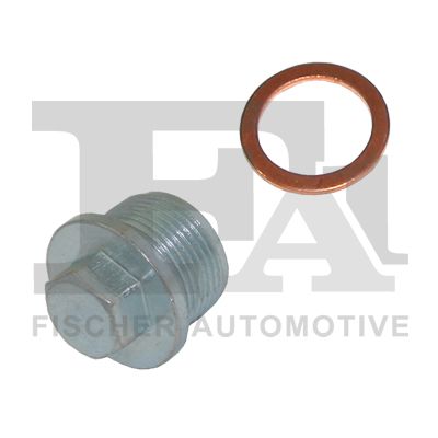 FA1 280.750.011 Screw plug, oil sump