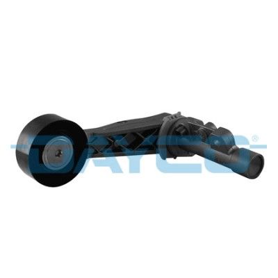 DAYCO APV2465 Belt tensioner, v-ribbed belt