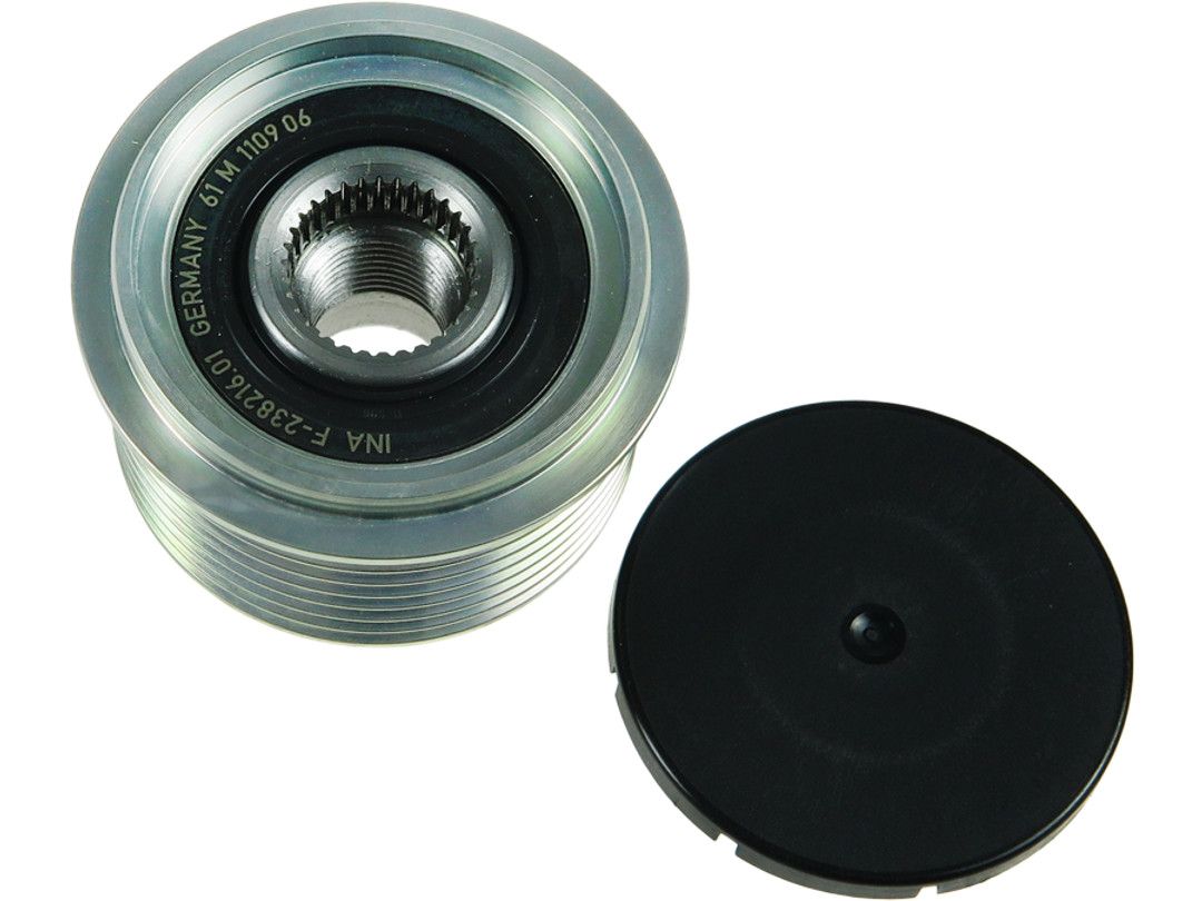 Alternator Freewheel Clutch-2
