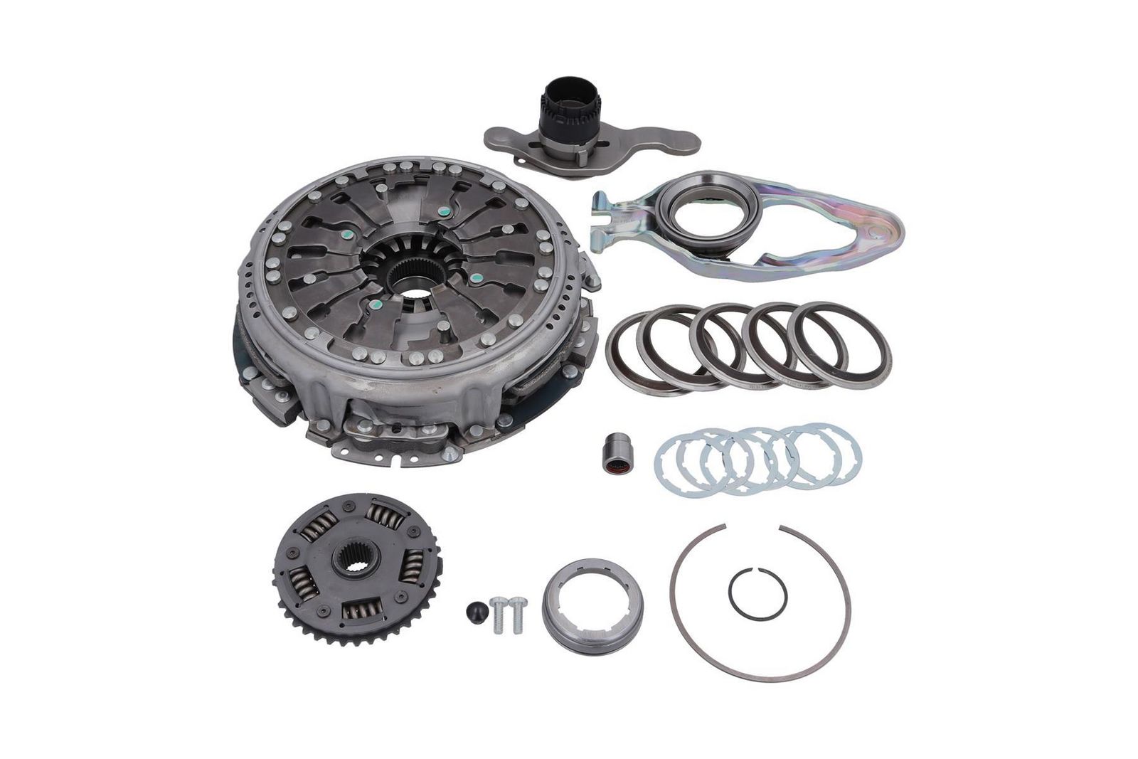 Clutch Kit-2