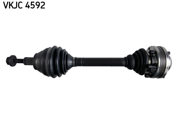 SKF VERTEVO VKJC 4592 Drive shaft