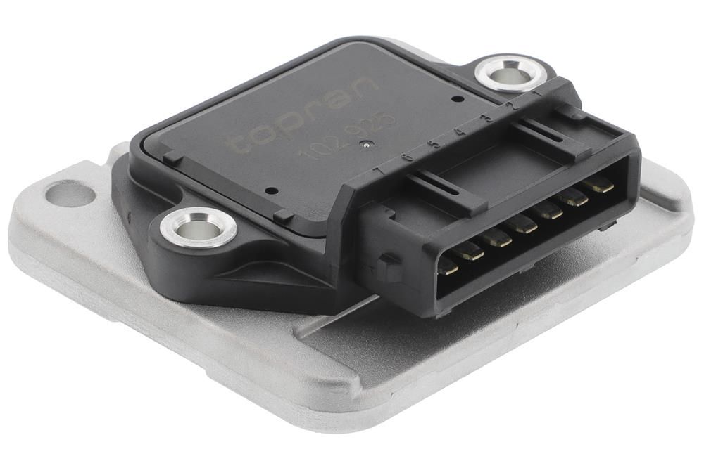 Switch Unit, ignition system