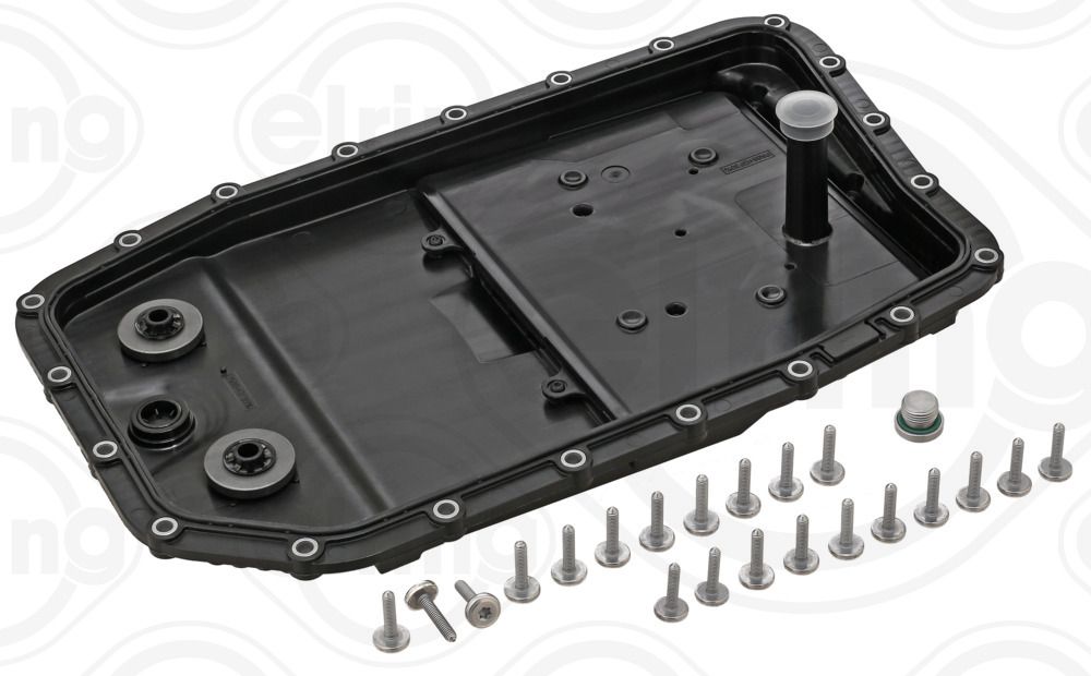 ELRING B01.790 Oil sump, automatic transmission